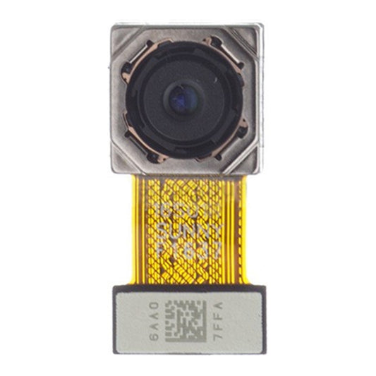 Cámara trasera para Motorola Moto M XT1662 X...