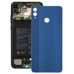 Contraportada para Huawei Honor 8X, Honor 8X...