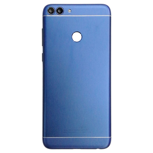 Para Huawei P smart (Disfruta 7S) Contraport...