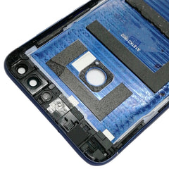 Para Huawei P smart (Disfruta 7S) Contraport...