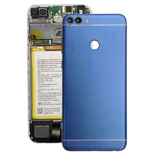 Para Huawei P smart (Disfruta 7S) Contraport...