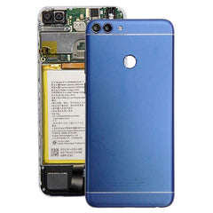 Para Huawei P smart (Disfruta 7S) Contraport...