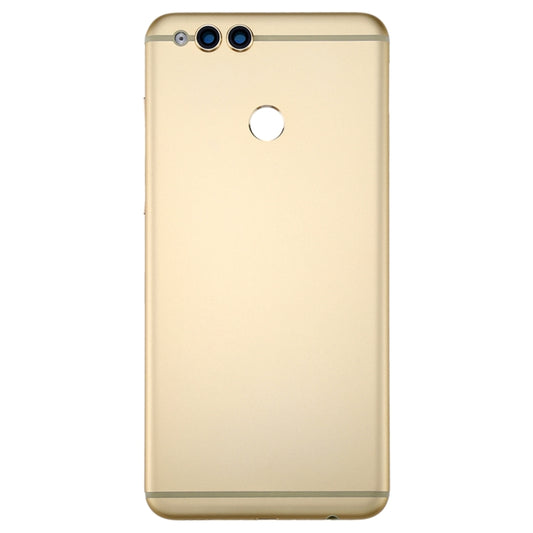 Para Huawei Honor Play 7X Contraportada     ...
