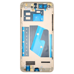 Para Huawei Honor Play 7X Contraportada     ...