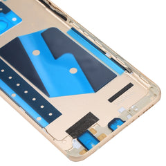 Para Huawei Honor Play 7X Contraportada     ...