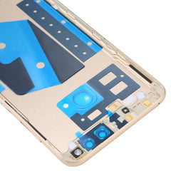 Para Huawei Honor Play 7X Contraportada     ...