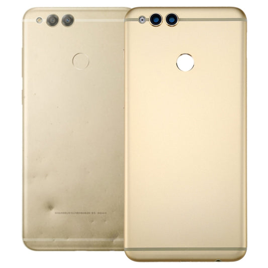 Para Huawei Honor Play 7X Contraportada     ...