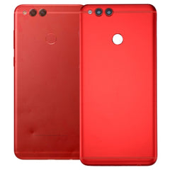 Para Huawei Honor Play 7X Contraportada     ...