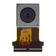 Cámara trasera para Motorola Moto G3 XT1548 ...