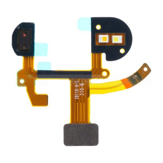 Cable Flex de Linterna para Motorola Moto G4...