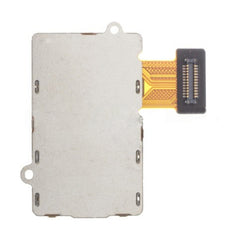 Para Motorola Moto G5 Plus Toma de tarjeta S...