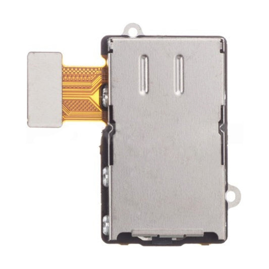 Para Motorola Moto G5 Plus Toma de tarjeta S...