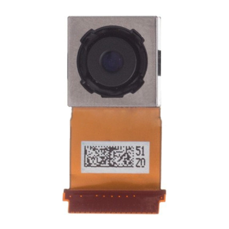 Cámara trasera para Motorola Moto G5 / G5 Pl...