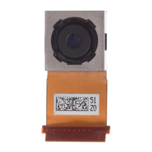 Cámara trasera para Motorola Moto G5 / G5 Pl...