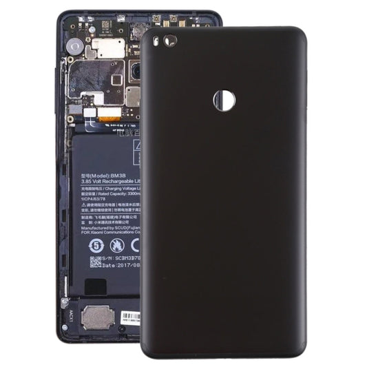 Tapa Trasera de Batería para Xiaomi Mi Max 2...