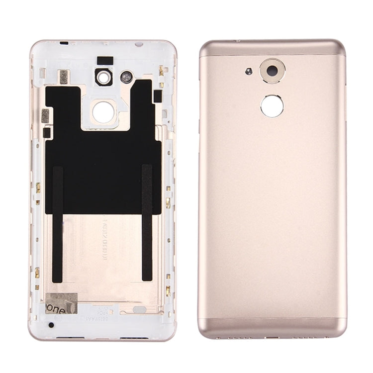 Para Huawei Enjoy 6s Tapa trasera de batería...