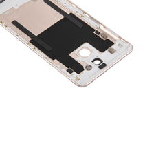 Para Huawei Enjoy 6s Tapa trasera de batería...