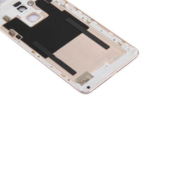 Para Huawei Enjoy 6s Tapa trasera de batería...