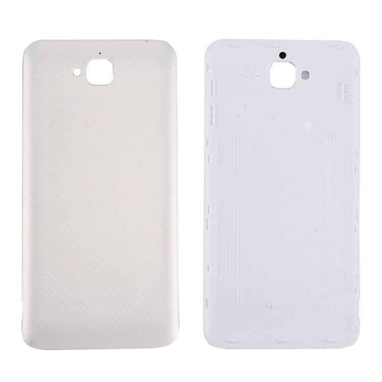 Para Huawei Enjoy 5 / Y6 Pro Tapa trasera de...