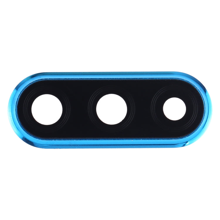 Para Huawei Nova 4e Bisel de cámara trasera ...