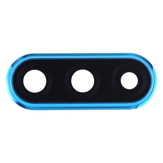Para Huawei Nova 4e Bisel de cámara trasera ...
