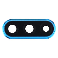 Para Huawei Nova 4e Bisel de cámara trasera ...