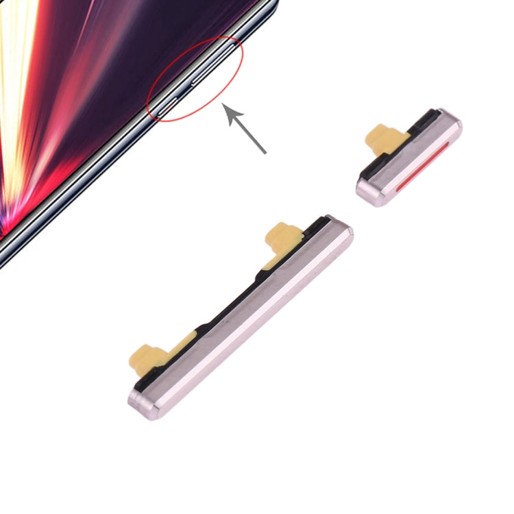 Teclas laterales para Huawei P20 Pro        ...