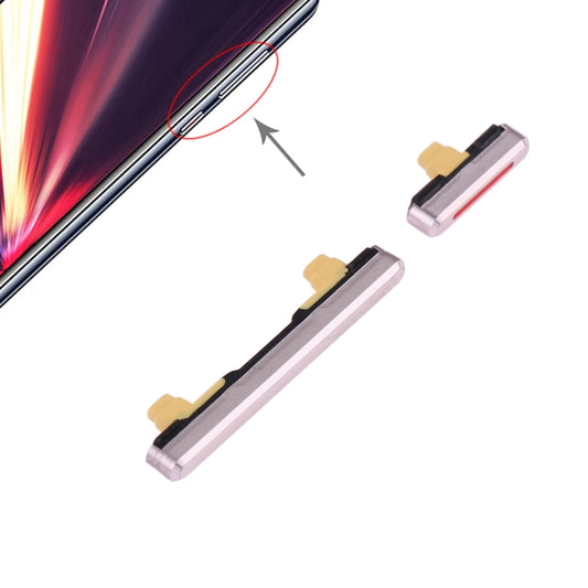 Teclas laterales para Huawei P20 Pro        ...