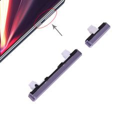 Teclas laterales para Huawei P20 Pro        ...
