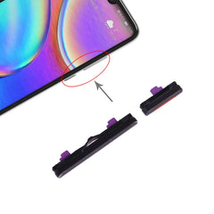 Teclas laterales para Huawei P20            ...