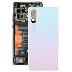 Tapa trasera de batería para Huawei P30     ...