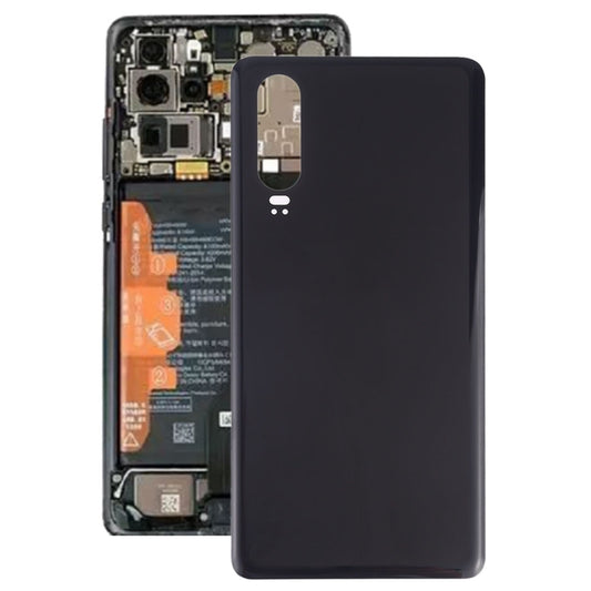 Tapa trasera de batería para Huawei P30     ...