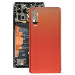 Tapa trasera de batería para Huawei P30     ...