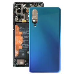 Tapa trasera de batería para Huawei P30     ...
