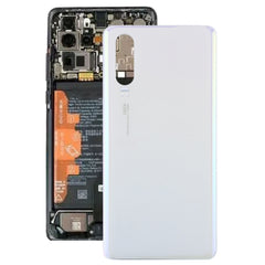 Tapa trasera de batería para Huawei P30     ...