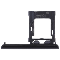 Bandeja para Tarjetas SIM / Micro SD, Doble ...
