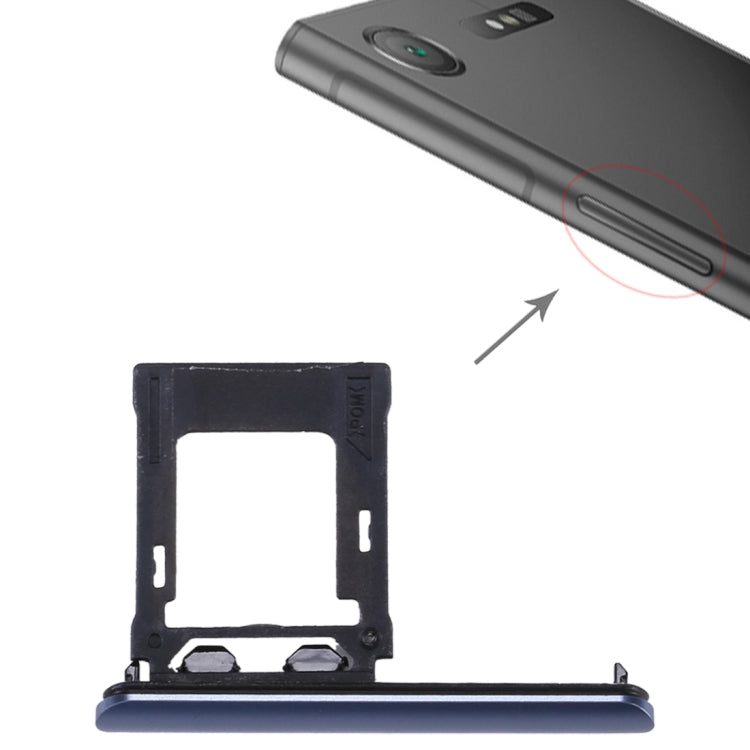 Bandeja para Tarjetas SIM / Micro SD, Doble ...