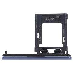 Bandeja para Tarjetas SIM / Micro SD, Doble ...