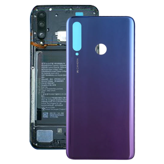 Tapa Trasera de Batería para Huawei Honor 20...