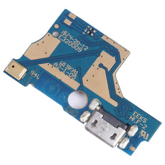 Placa de puerto de carga para ASUS Zenfone V...
