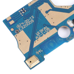 Placa de puerto de carga para ASUS Zenfone V...