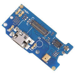 Placa de Puerto de Carga para ASUS Zenfone 4...