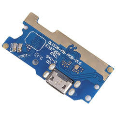 Placa de Puerto de Carga para ASUS Zenfone 4...