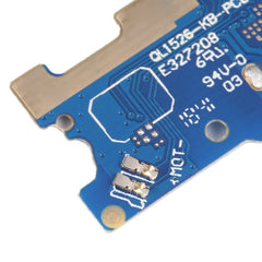 Placa de Puerto de Carga para ASUS Zenfone 4...