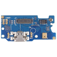 Placa de Puerto de Carga para ASUS Zenfone 4...