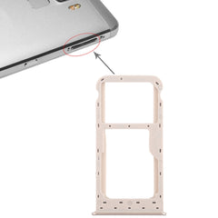 Bandeja de tarjeta SIM para Huawei Honor 7S ...