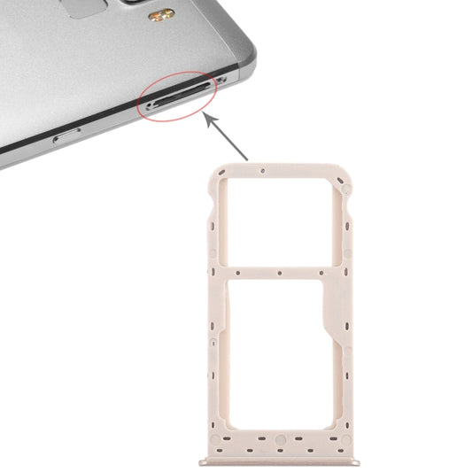 Bandeja de tarjeta SIM para Huawei Honor 7S ...