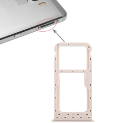 Bandeja de tarjeta SIM para Huawei Honor 7S ...