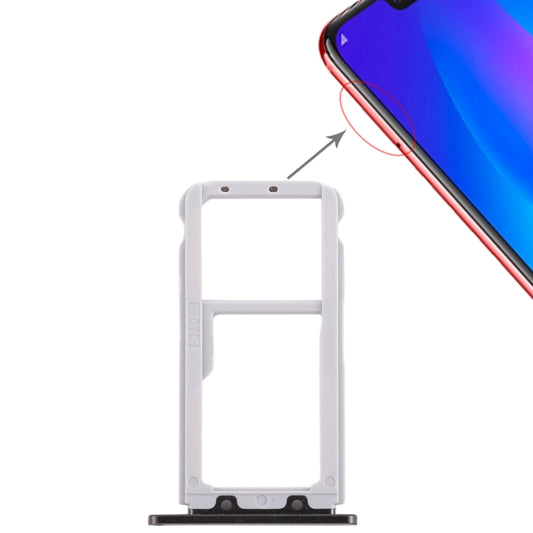 Bandeja de tarjeta SIM para Huawei Nova 3   ...