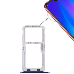 Bandeja de tarjeta SIM para Huawei Nova 3   ...